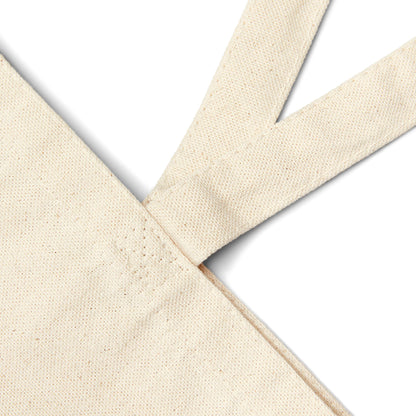 The Nuzzle Tote — Custom Pet Portrait Bag